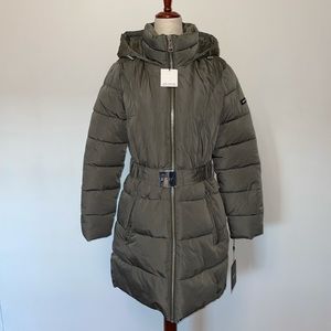 Brand New DKNY jacket!